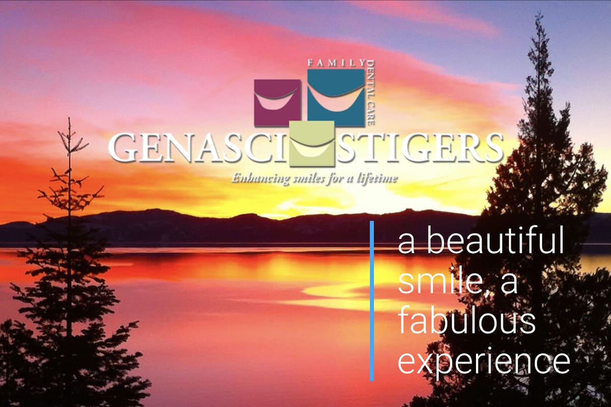 Genasci & Stigers Cosmetic and Family Dental Care