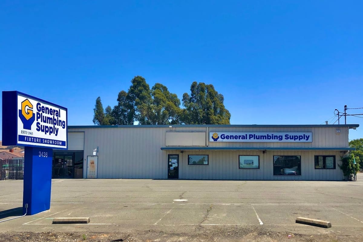 General Plumbing Supply