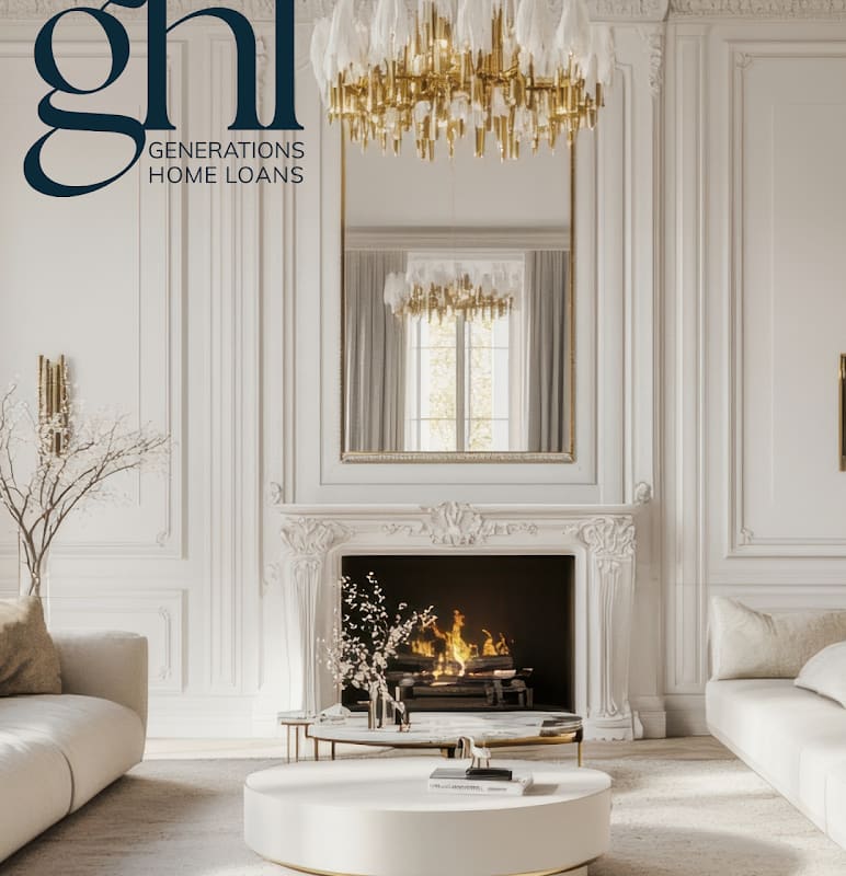 Generations Home Loans