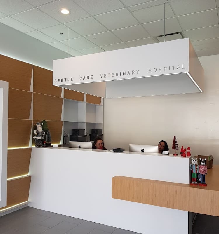 Gentle Care Veterinary Hospital