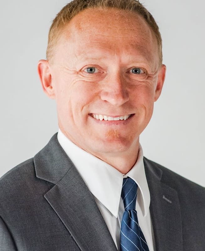 George Robertson, CFP® - Financial Advisor