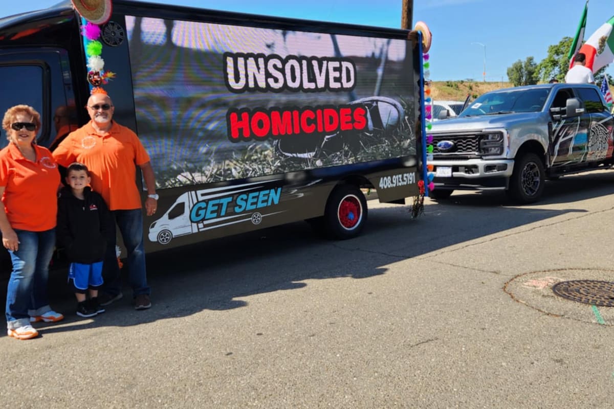 Getseen Advertising