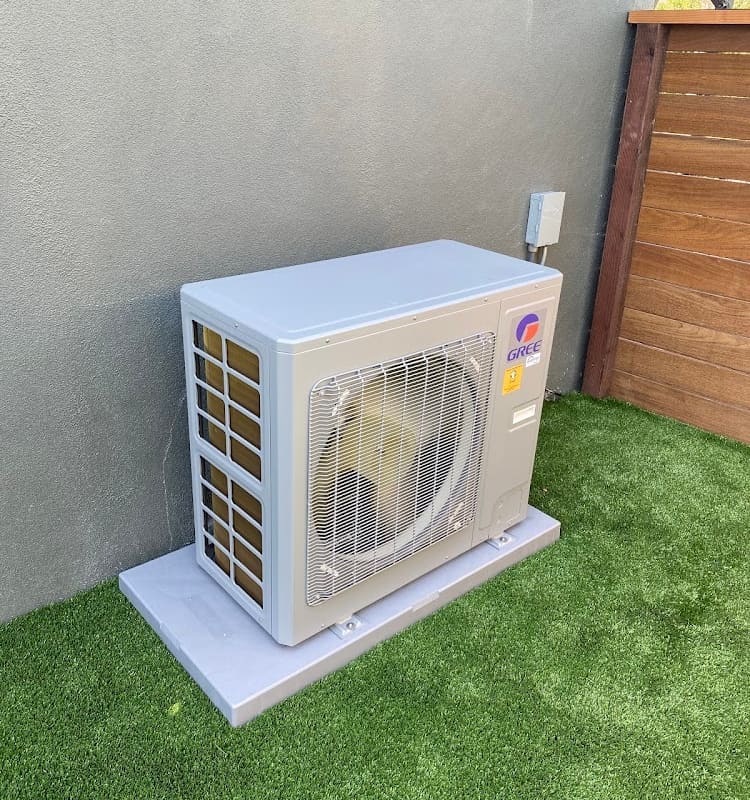 Giant HVAC, Inc