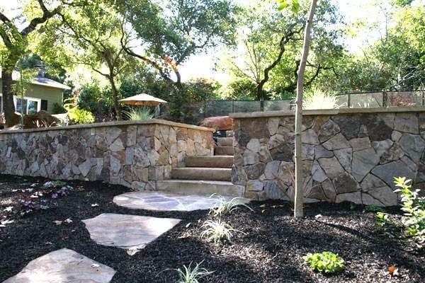 Gill Landscape Inc.