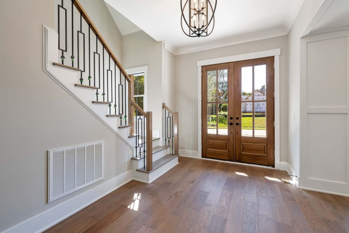 Gilmore Doors & Hardware