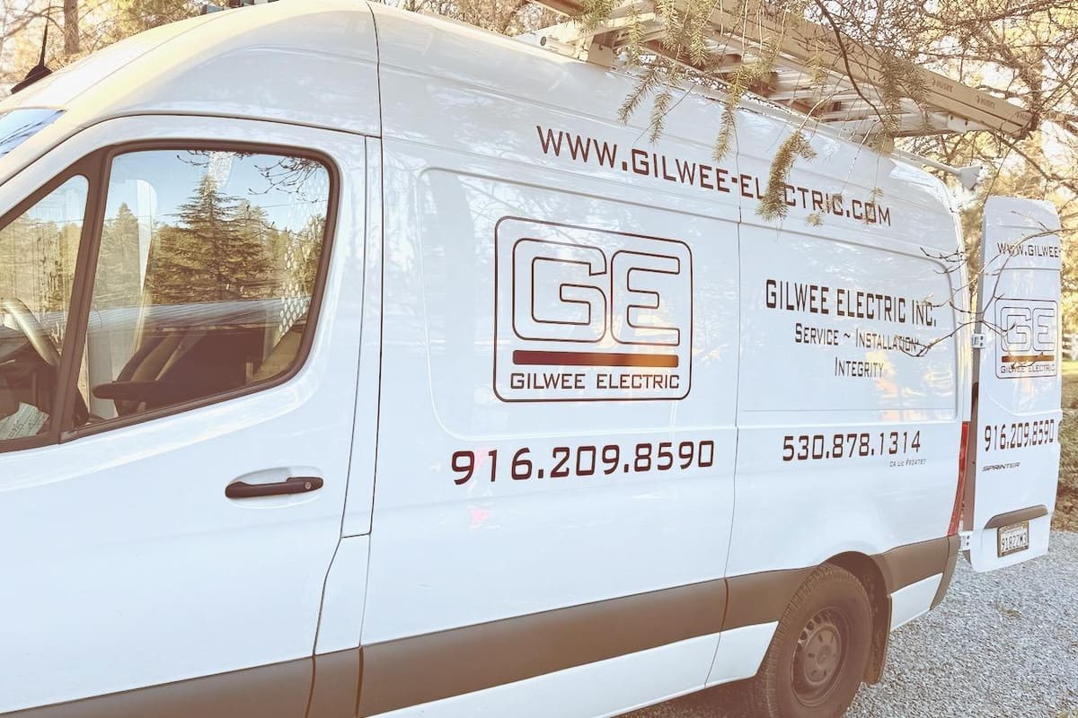 Gilwee Electric Inc.