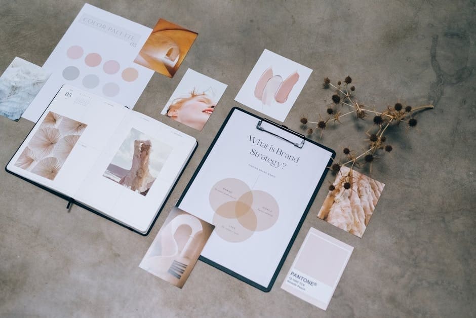 GINGER HILL MARKETING & DESIGN