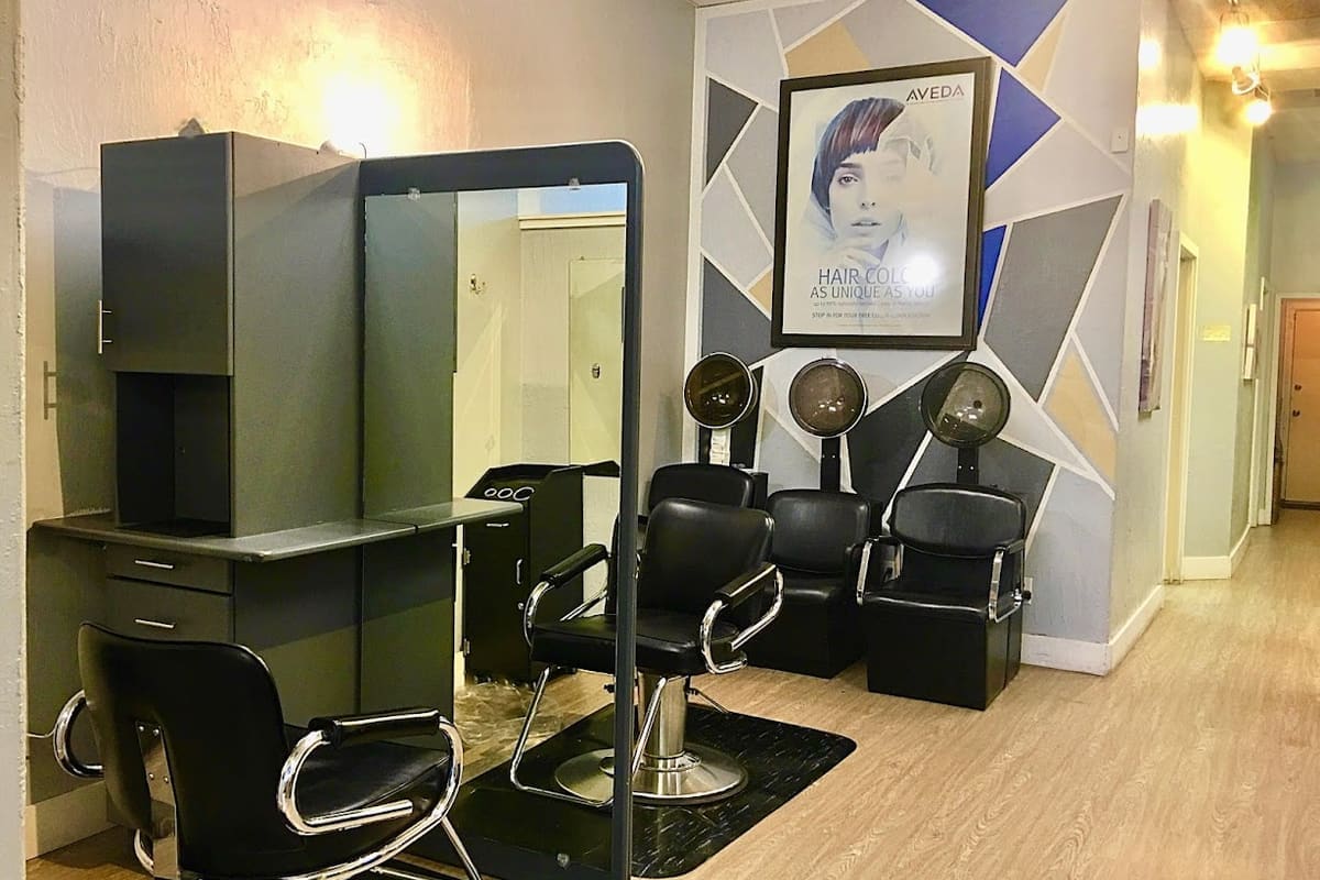 Givae Salon