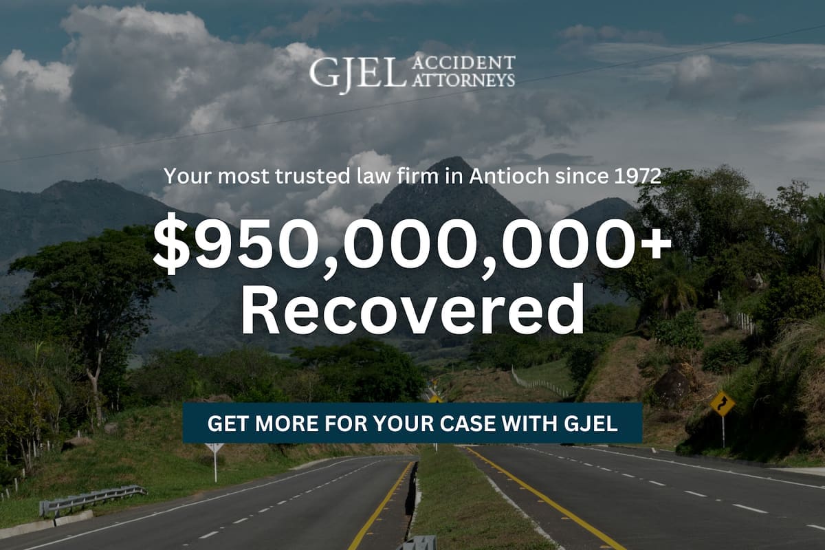 GJEL Accident Attorneys