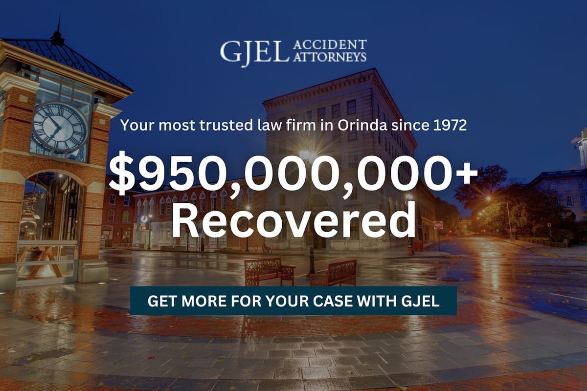 GJEL Accident Attorneys