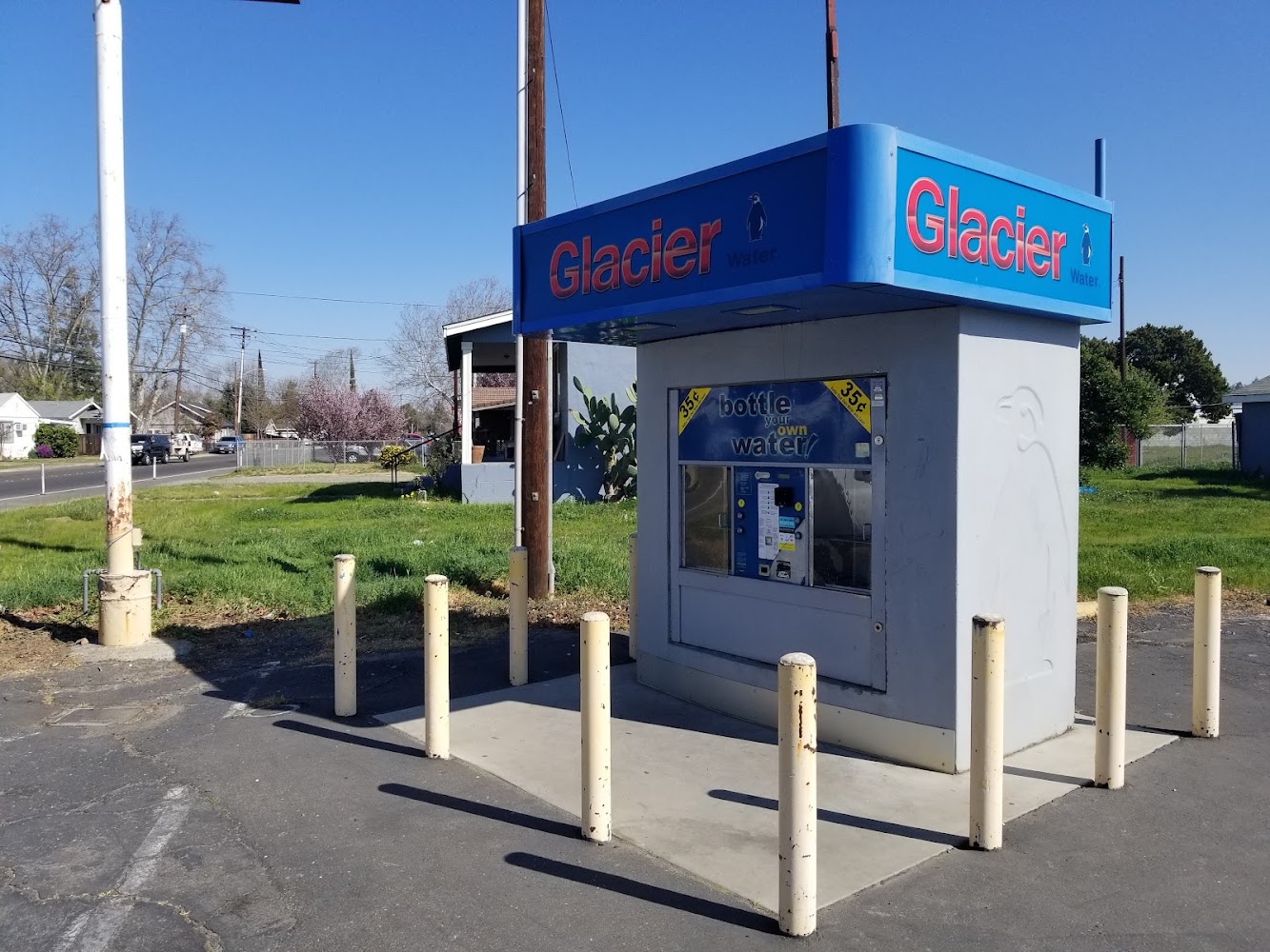 Glacier Water — Water Coolers in Turlock, CA
