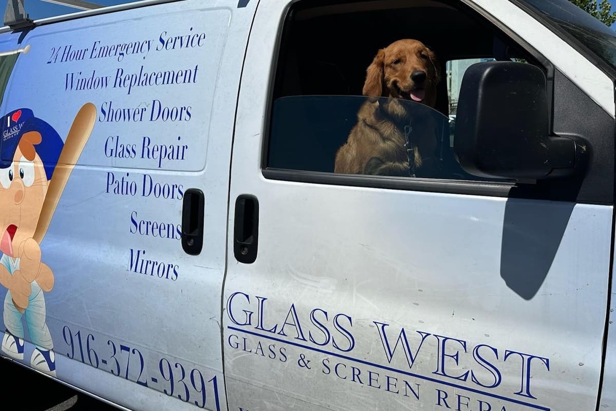 Glass West Inc.