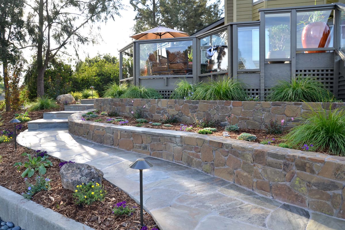 GLI NorCal Landscape Construction