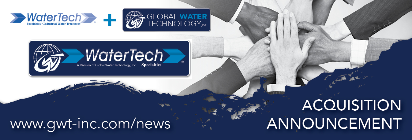 Global Water Technology, Inc. — Water Treatment in Fremont, CA