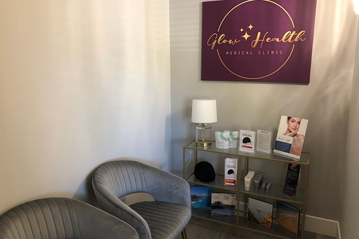 Glow Health Medical Clinic
