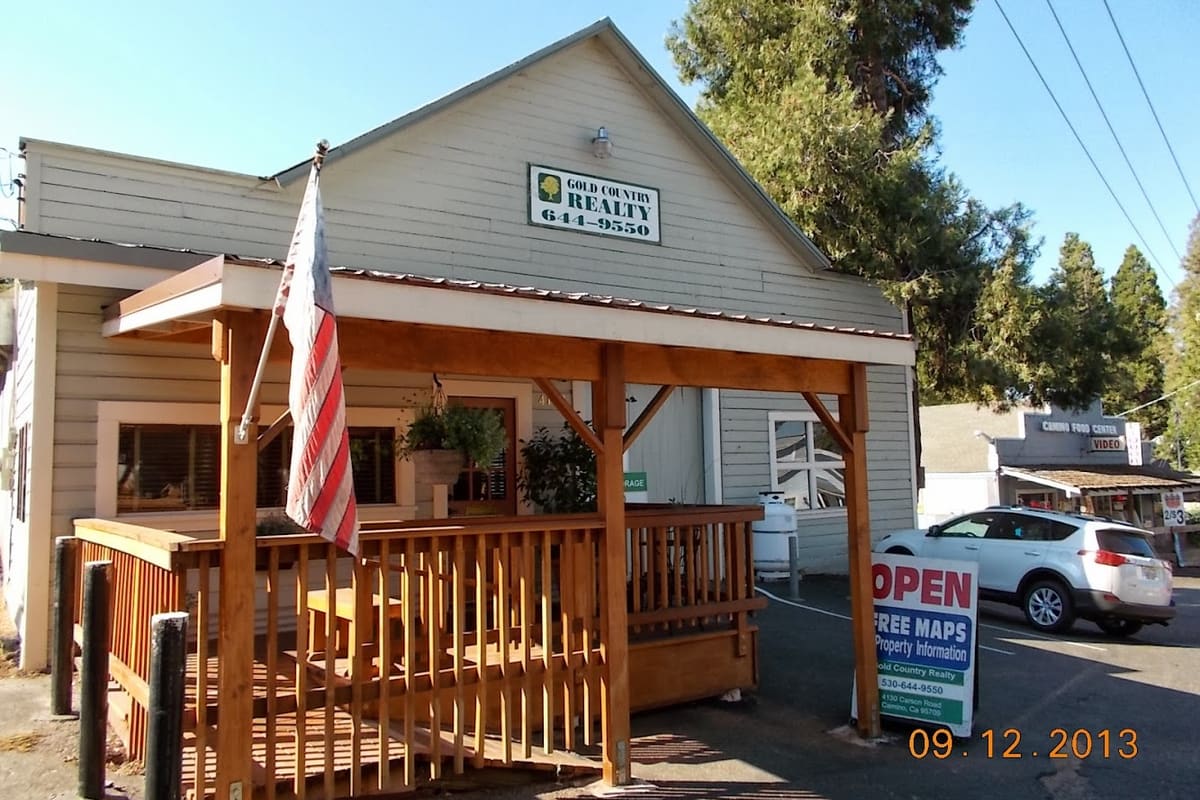 Gold Country Realty