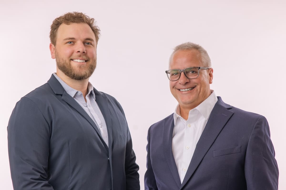 Golden Bear Mortgage Corporation