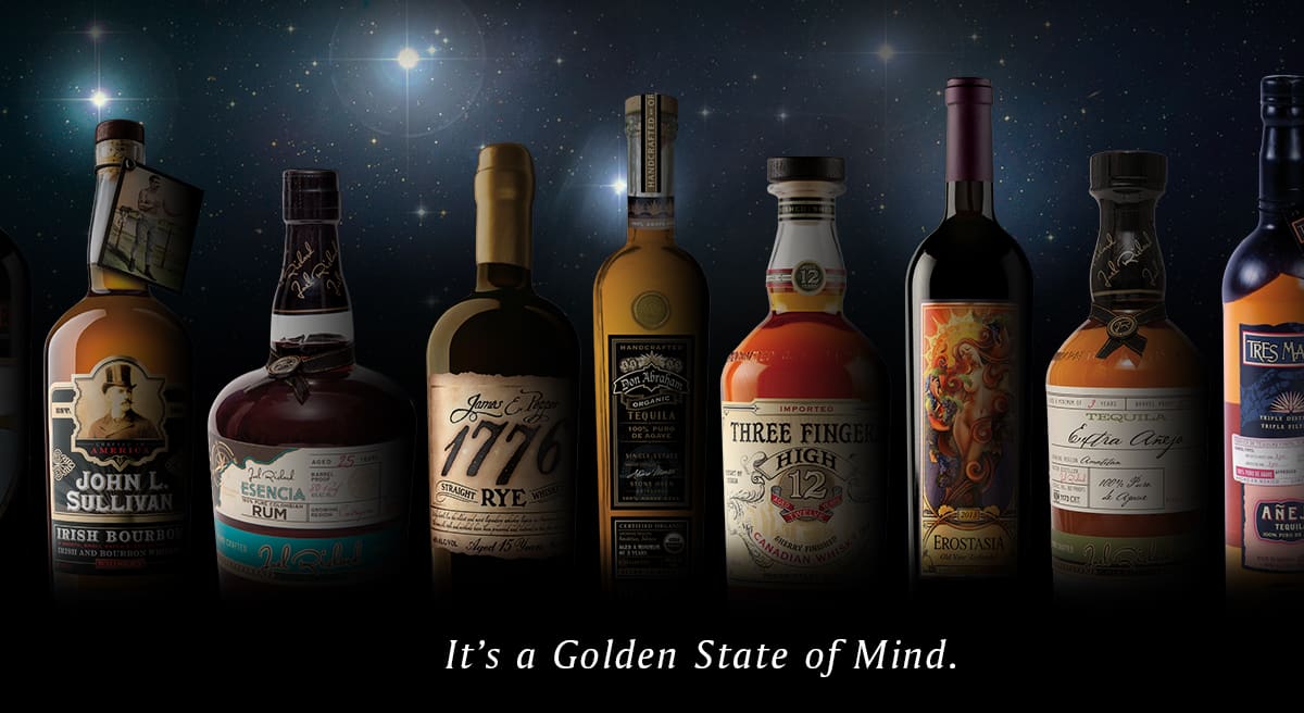 Golden Creative, LLC