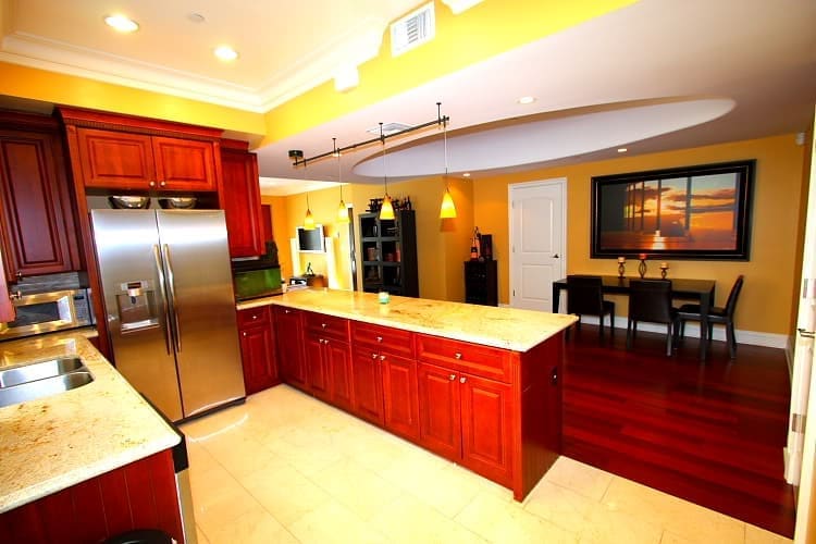 Golden General Contractor Inc.