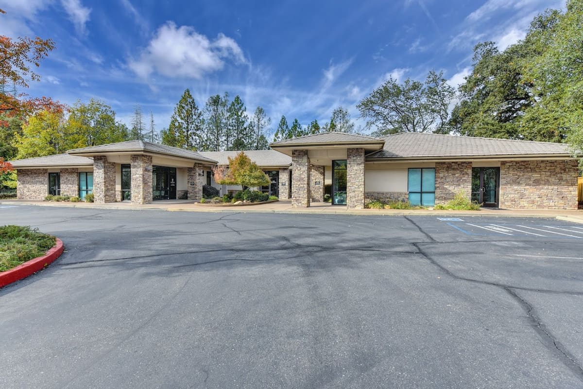 Golden Grove Dental Placerville