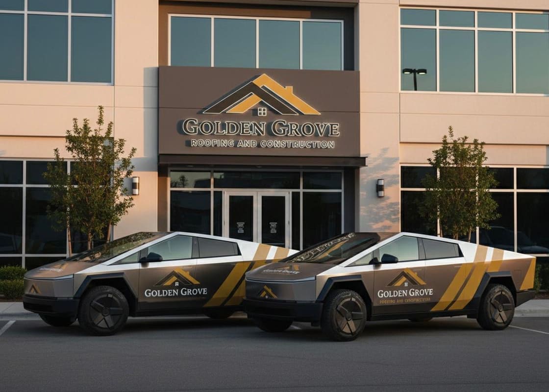 Golden Grove Roofing and Construction