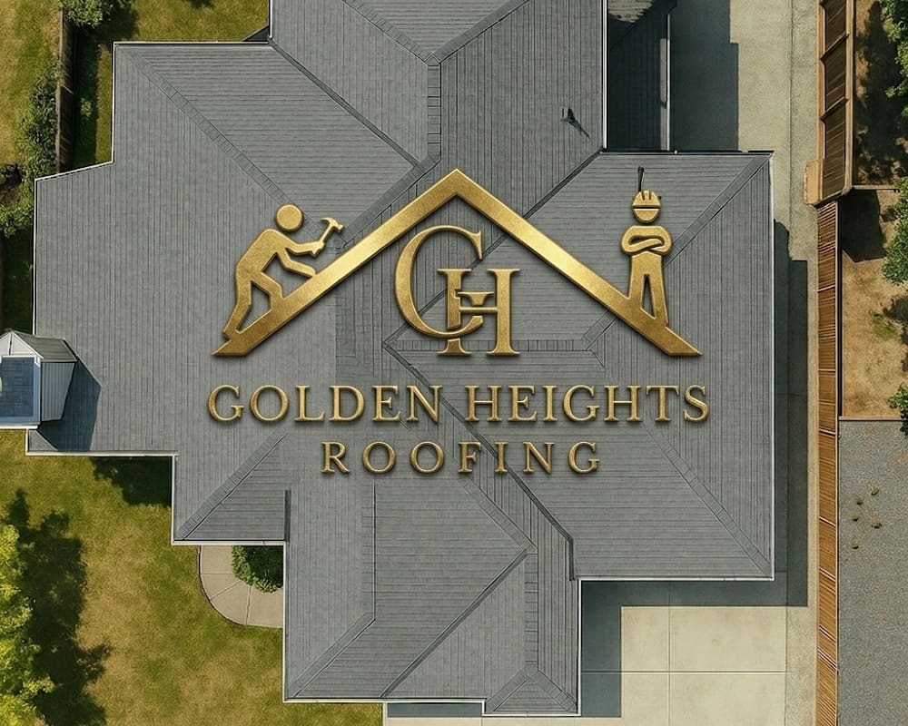 Golden Heights Roofing