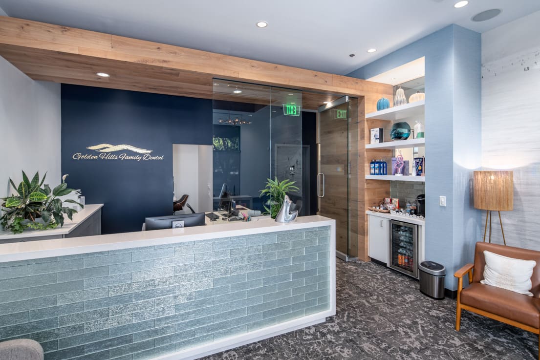 Golden Hills Family Dental