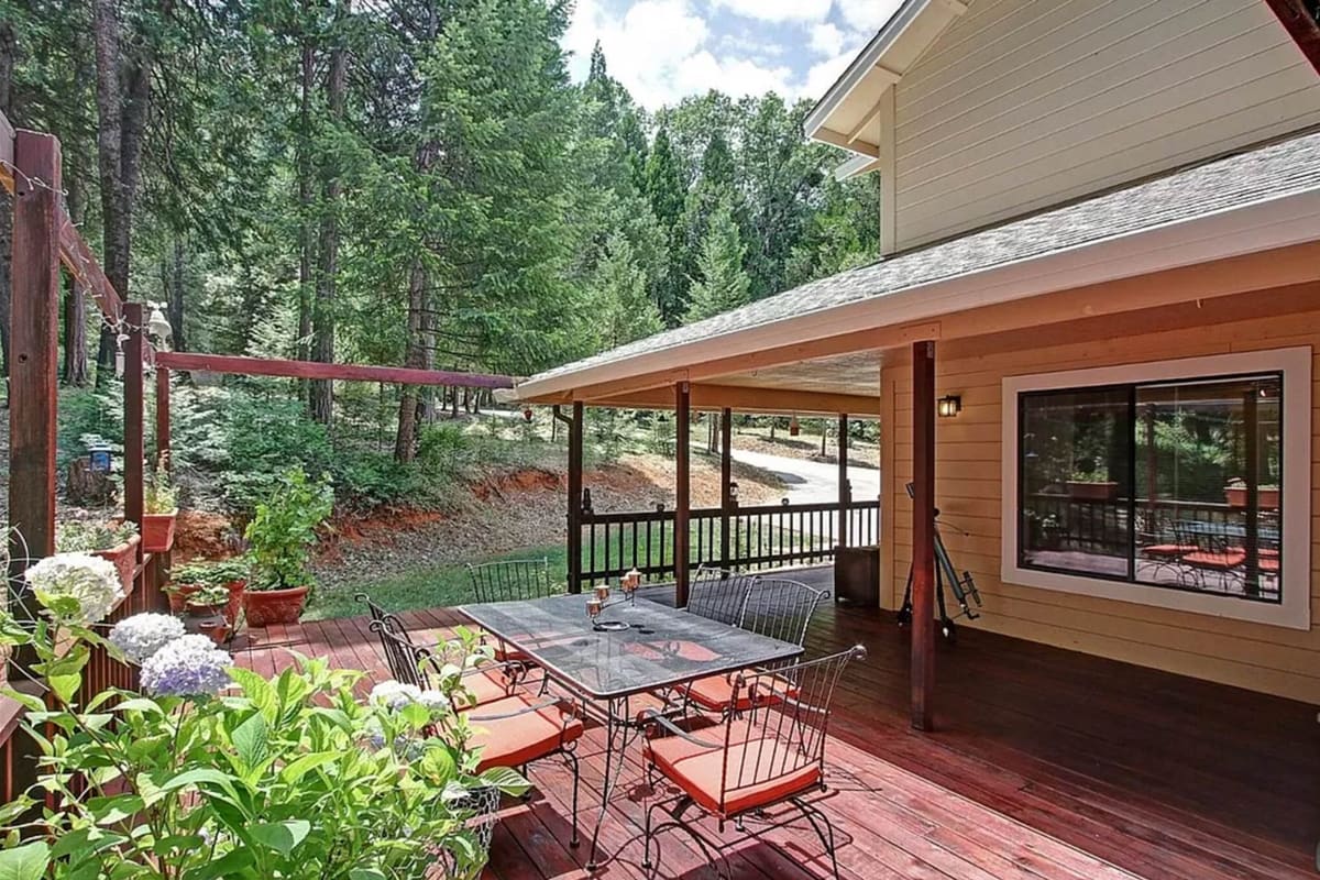 Golden Sierra Foothills Realty