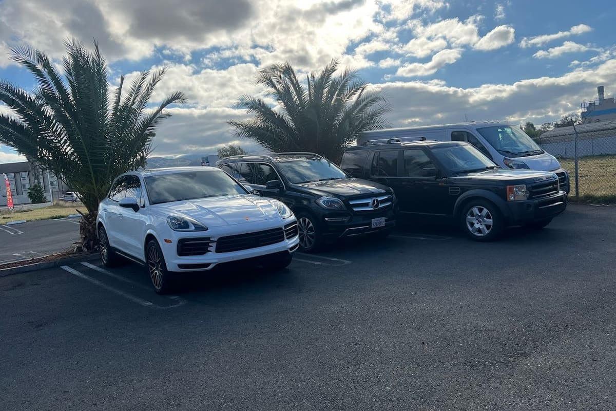 Golden State Auto Repair & Tires Antioch