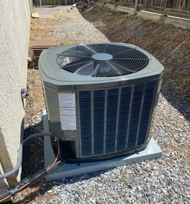 Golden State Comfort Systems