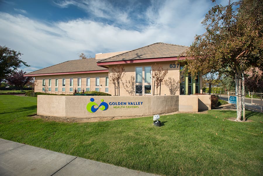 Golden Valley Health Centers - Dental Clinic