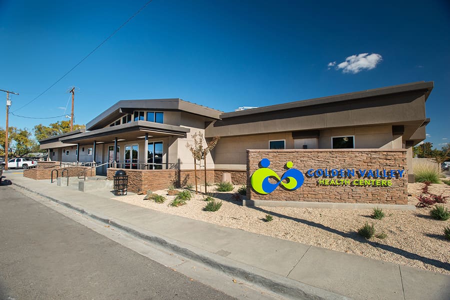 Golden Valley Health Centers—Medical Clinic