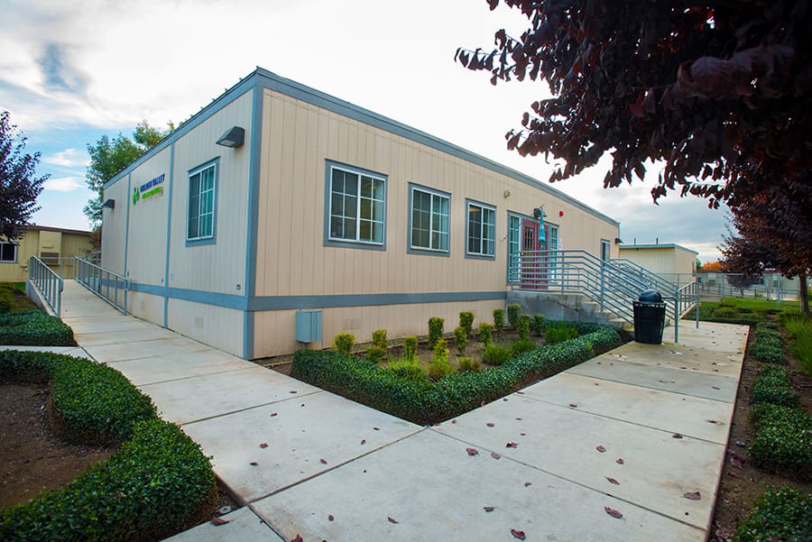 Golden Valley Health Centers—Medical Clinic
