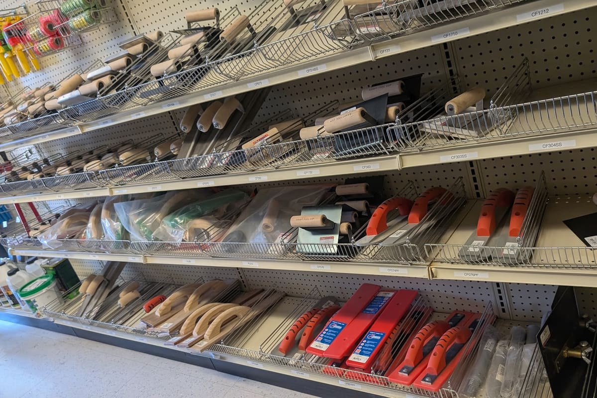 Golden Valley Material Supply