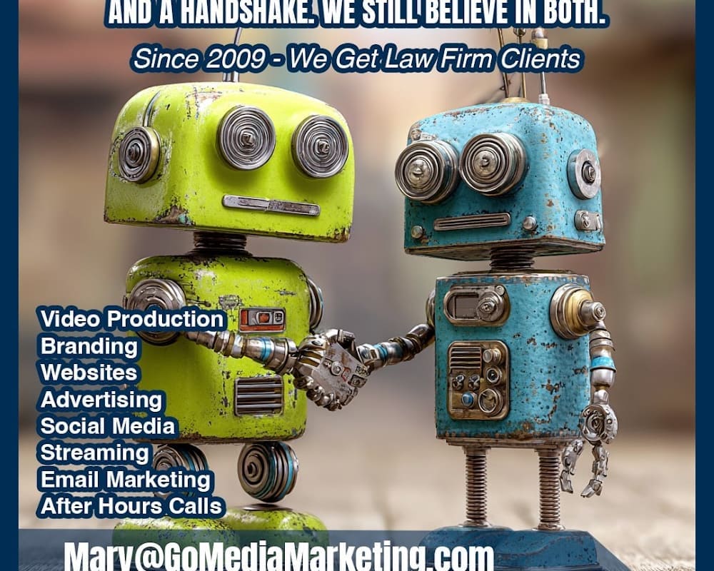 GoMedia Marketing and Productions