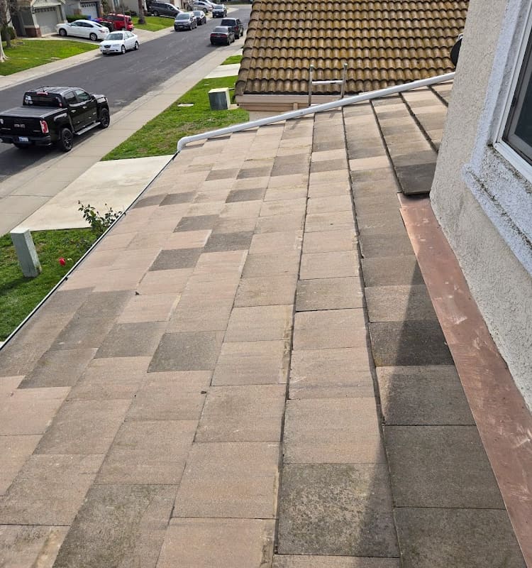 Gomez Diaz Roofing Inc