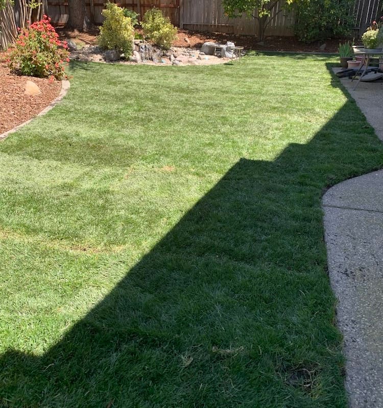 Gomez Gardening Service