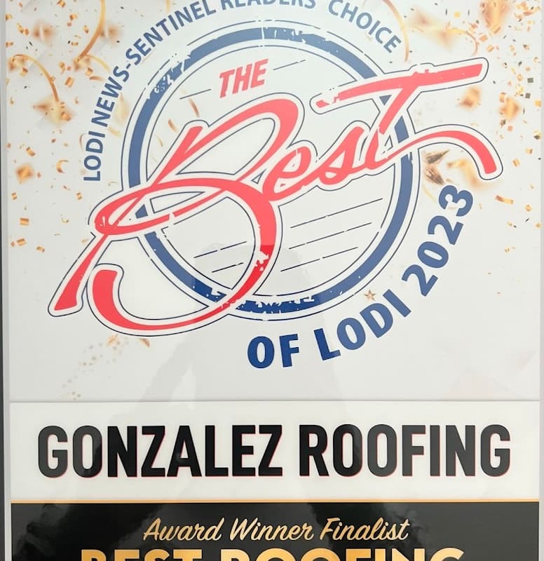 Gonzalez Roofing