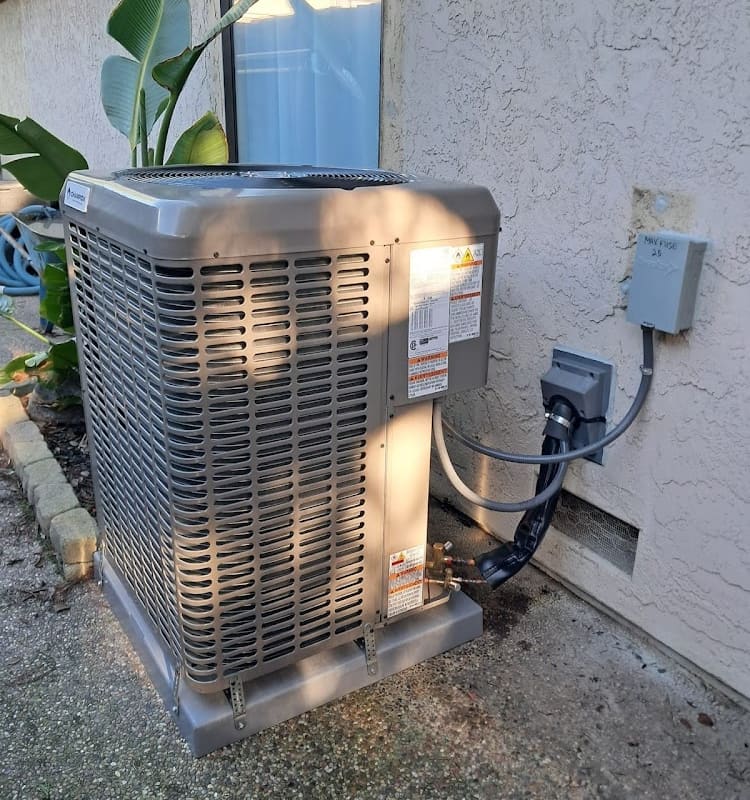Good Guys Heating & Cooling