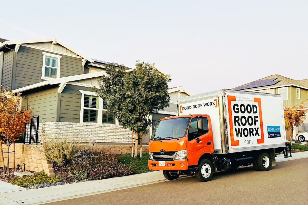 Good Roof Worx