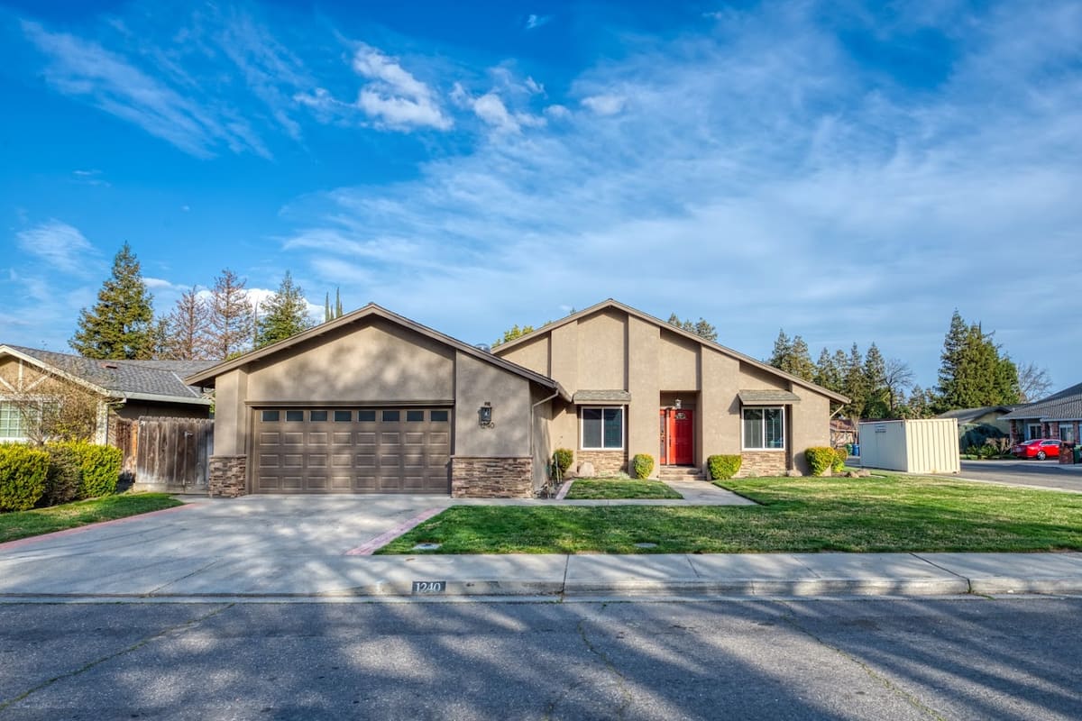 Goss Group with eXp Realty DRE#01942636