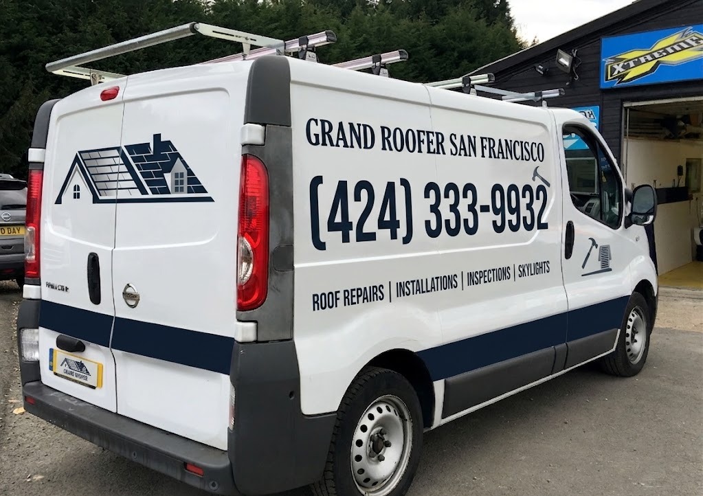 Grand Roofer San Francisco