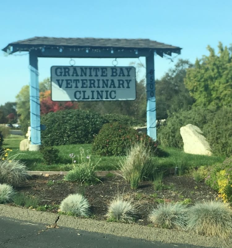 Granite Bay Veterinary Clinic