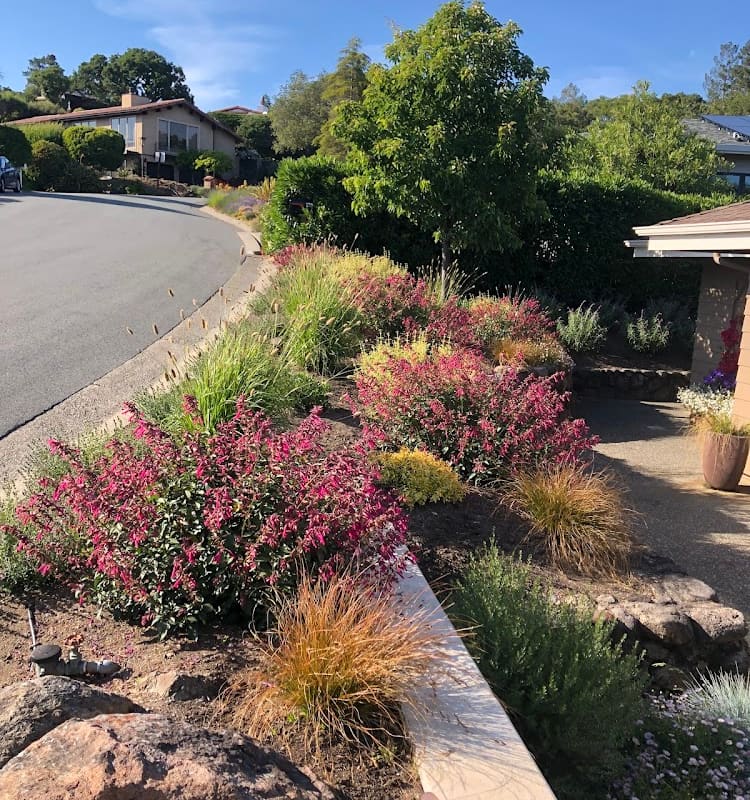 Grass Roots Landscaping