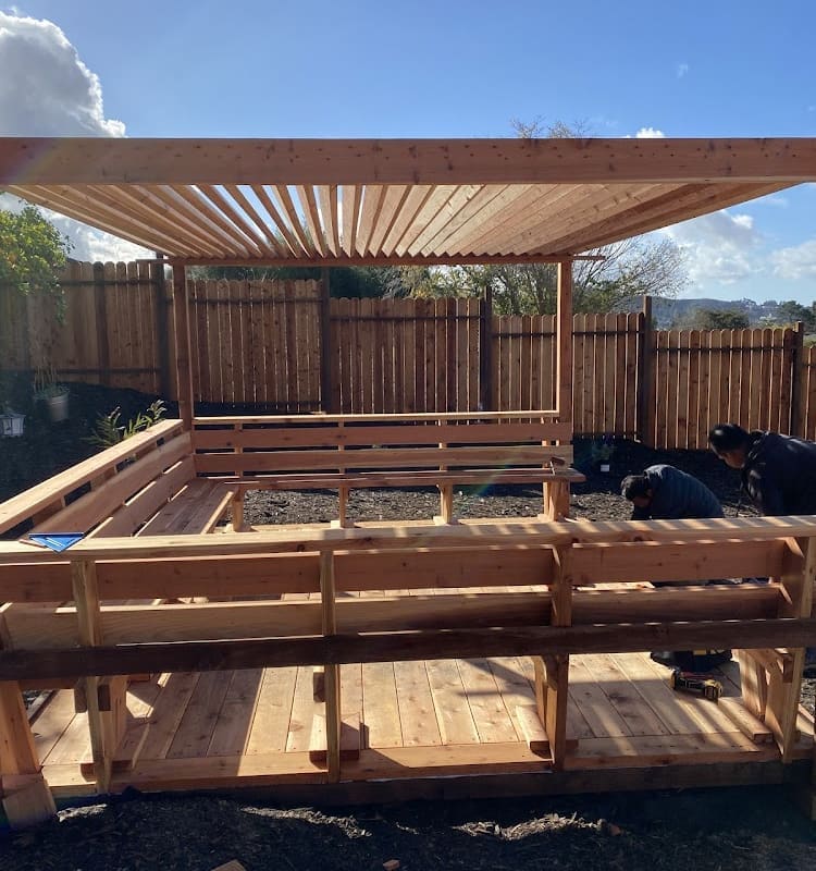 Grateful Gardens and Outdoor Construction