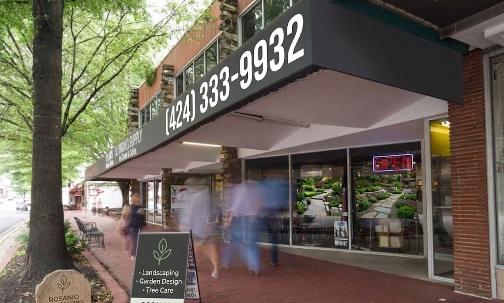 Green City Landscaping