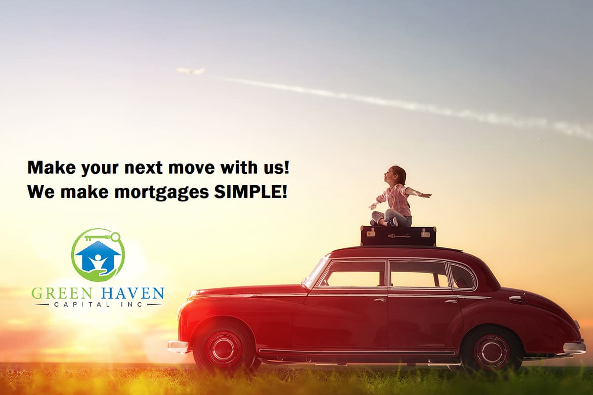 Green Haven Capital Inc.