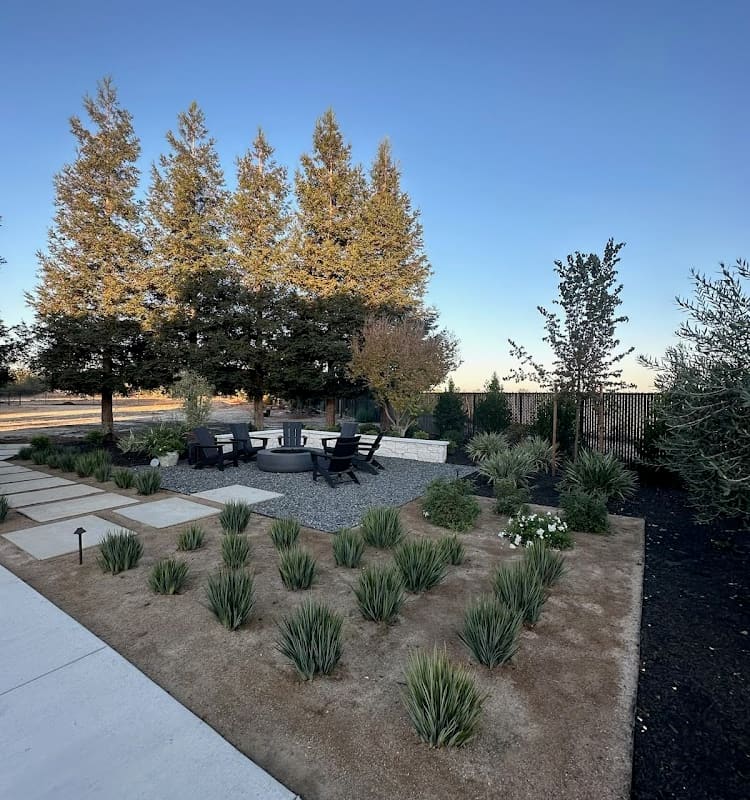 Green Horizon Landscaping