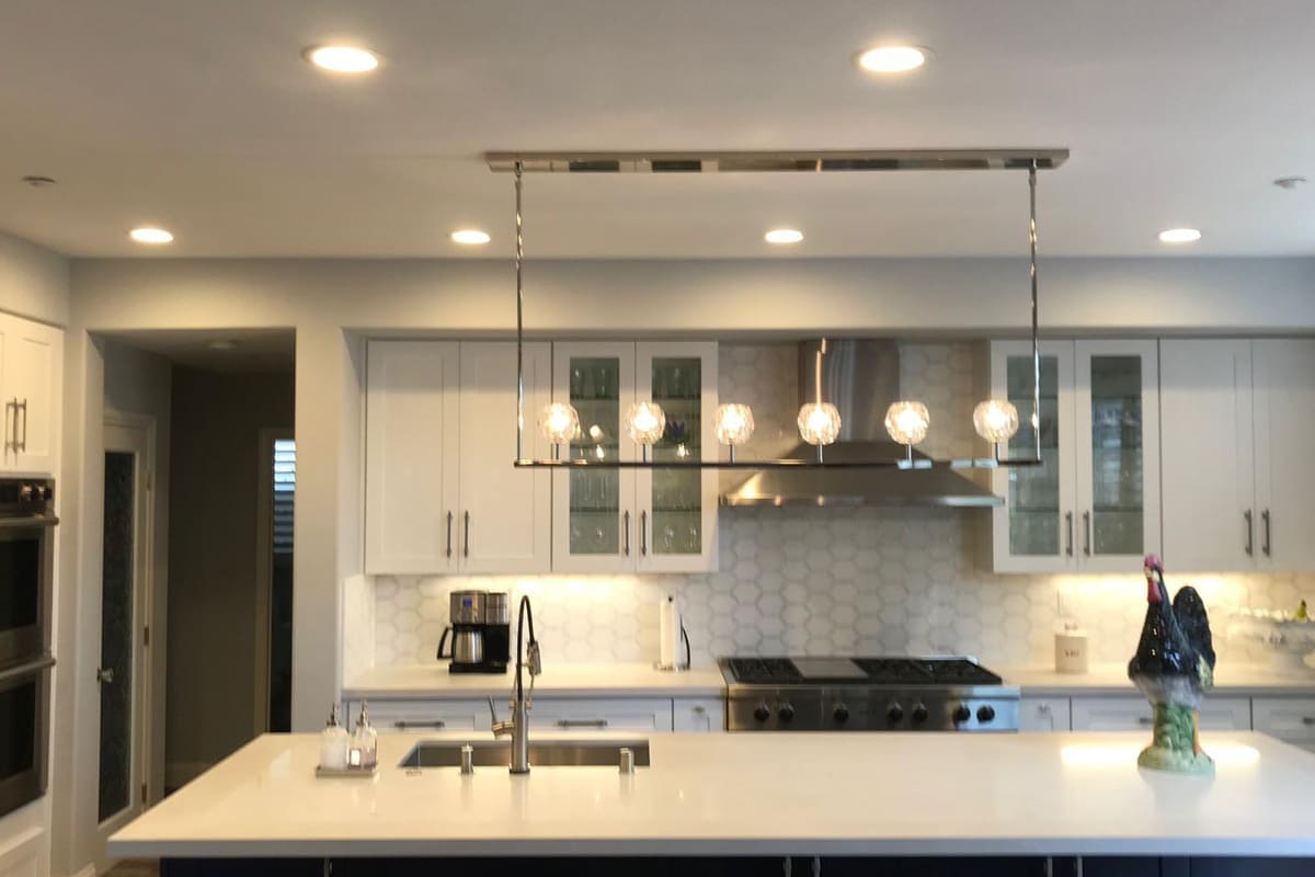Green Living Remodeling