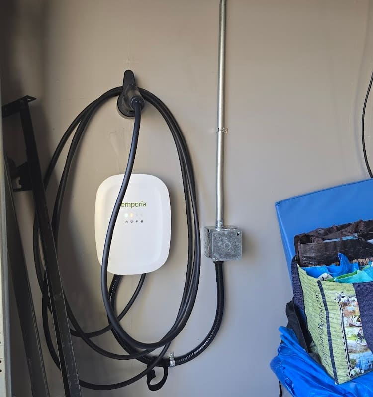 Green Top Electric LLC